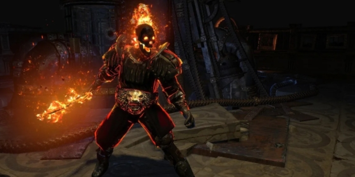 u4gm Where to Find and Beat Blackjaw in PoE 2