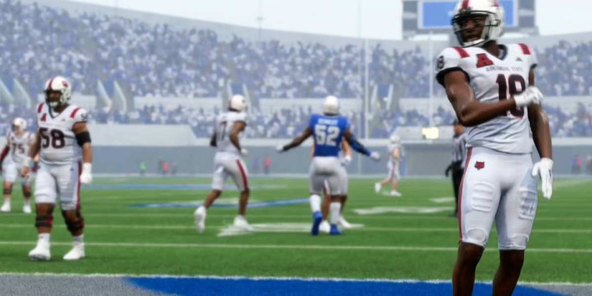 MMOexp:Best short yard offense tips for College Football 26