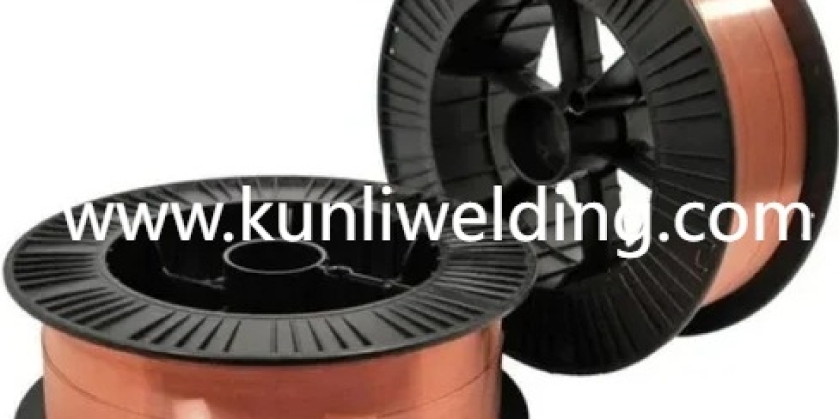 Can ER5183 Wire Improve Your Hybrid Welding Profile Quality