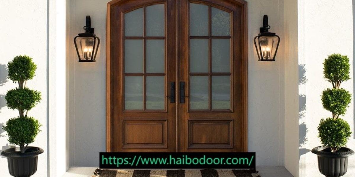 Why Soft Skills Matter in Door Manufacturing | Haibo
