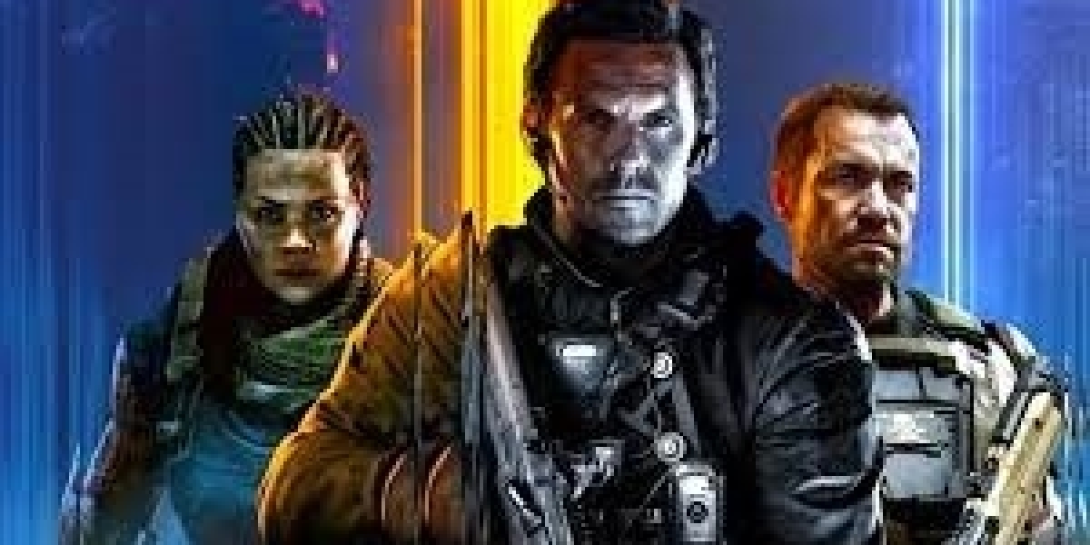 u4gm How to Pick BO7 Guns That Win Solo Queue Fights