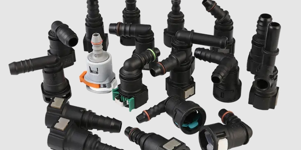 Why do fuel fittings leak