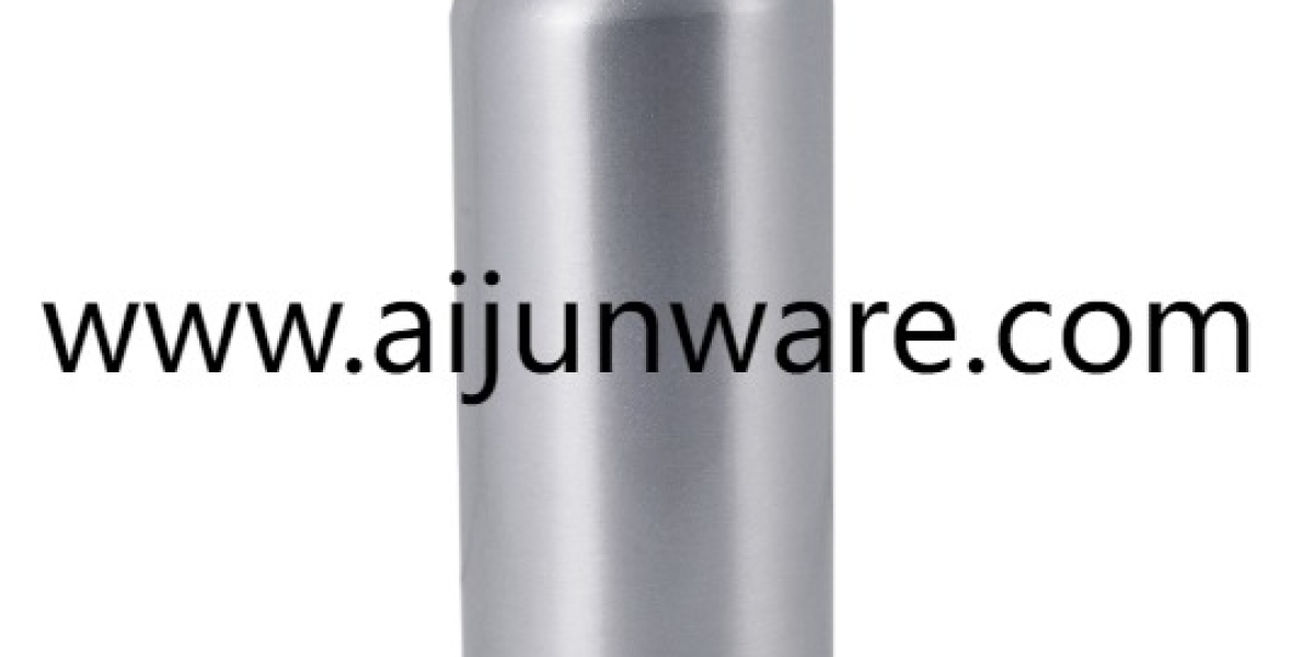 Aijun Custom Thermos Car Mug: Your Design on the Road