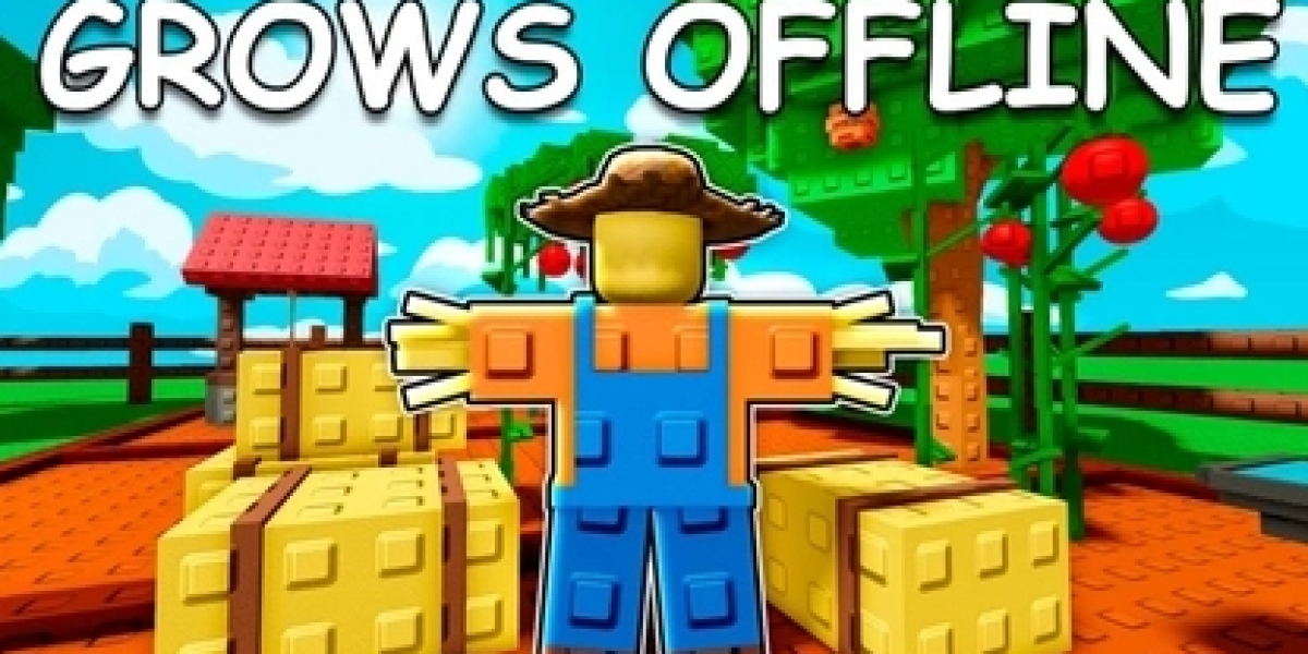 MMOexp  How to Grow a Garden Powered by Dinosaurs