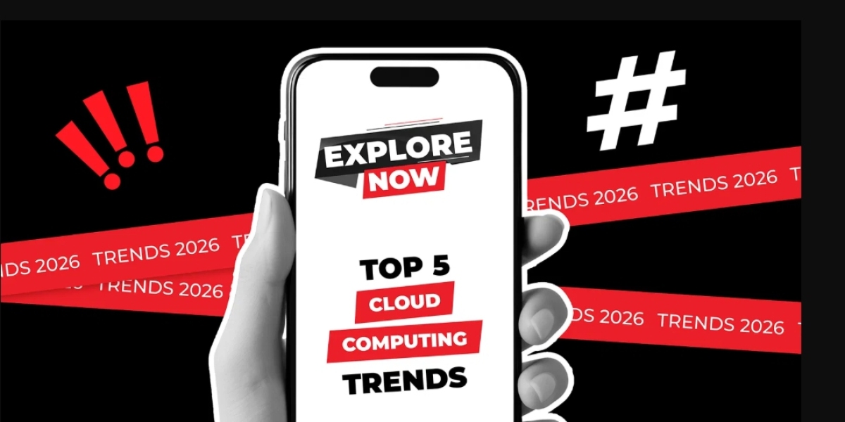 From Cloud-First to Cloud-Smart: Navigating the 2026 Landscape