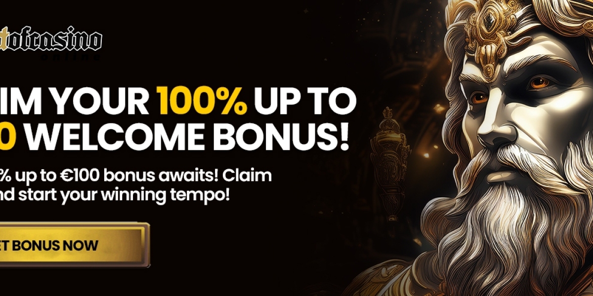 Smart Gaming Guide God of Casino for Canadians