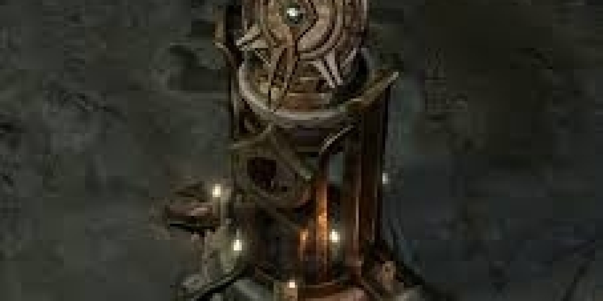 U4GM Dawnfire Gloves Guide for Season 11 Holy Light Aura Build