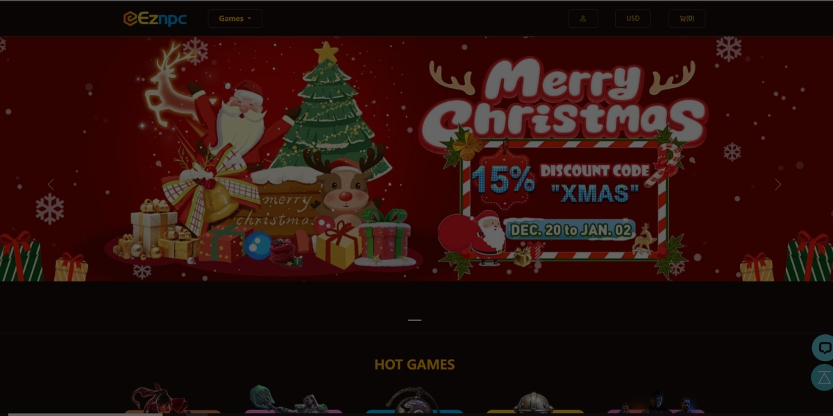 Why EZNPC Is the Best Place to Buy Pokémon TCG Pocket Cards