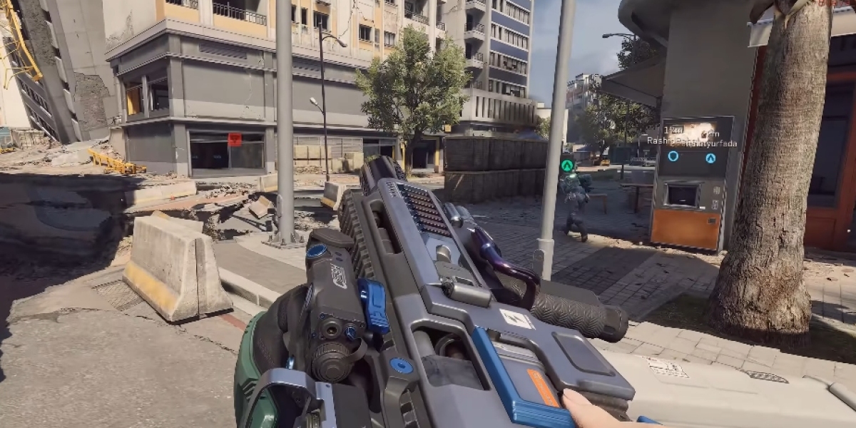 U4N Brings Verified Delta Force Accounts to Xbox, PS, and PC Players