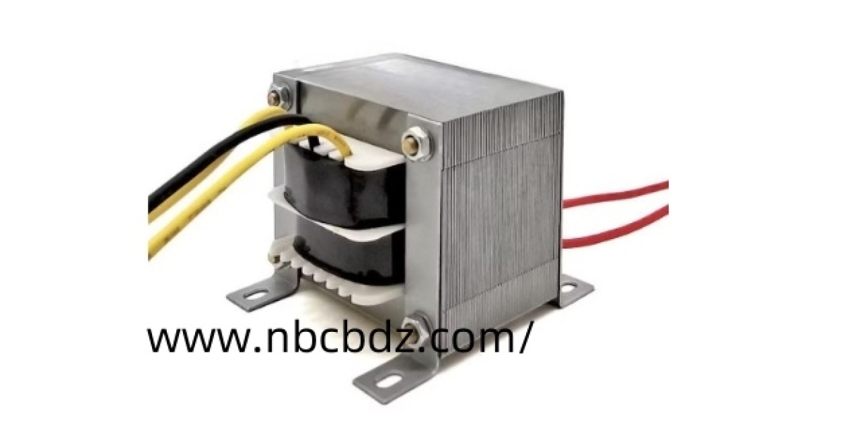 What Sets Nbcbdz Within an EI Transformer Factory?