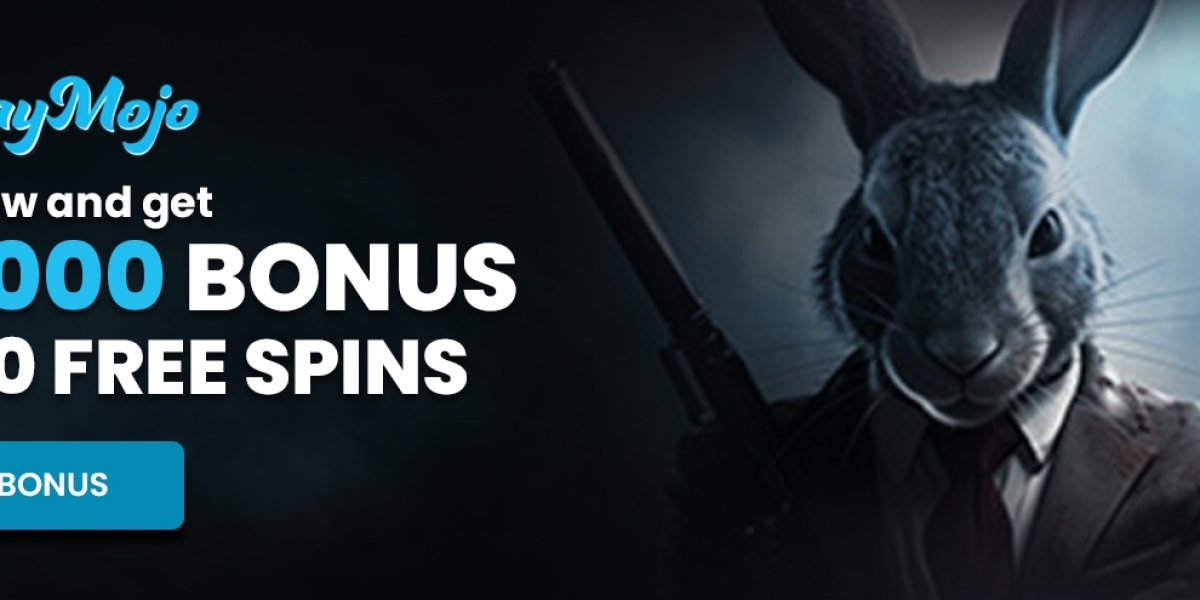 PlayMojo Casino 2026 – New Player Offers Inside