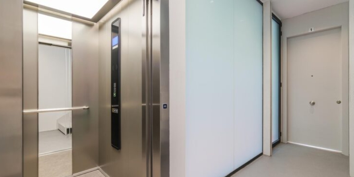 Why Home Lift Singapore Solutions Are Transforming Modern Multi-Storey Living