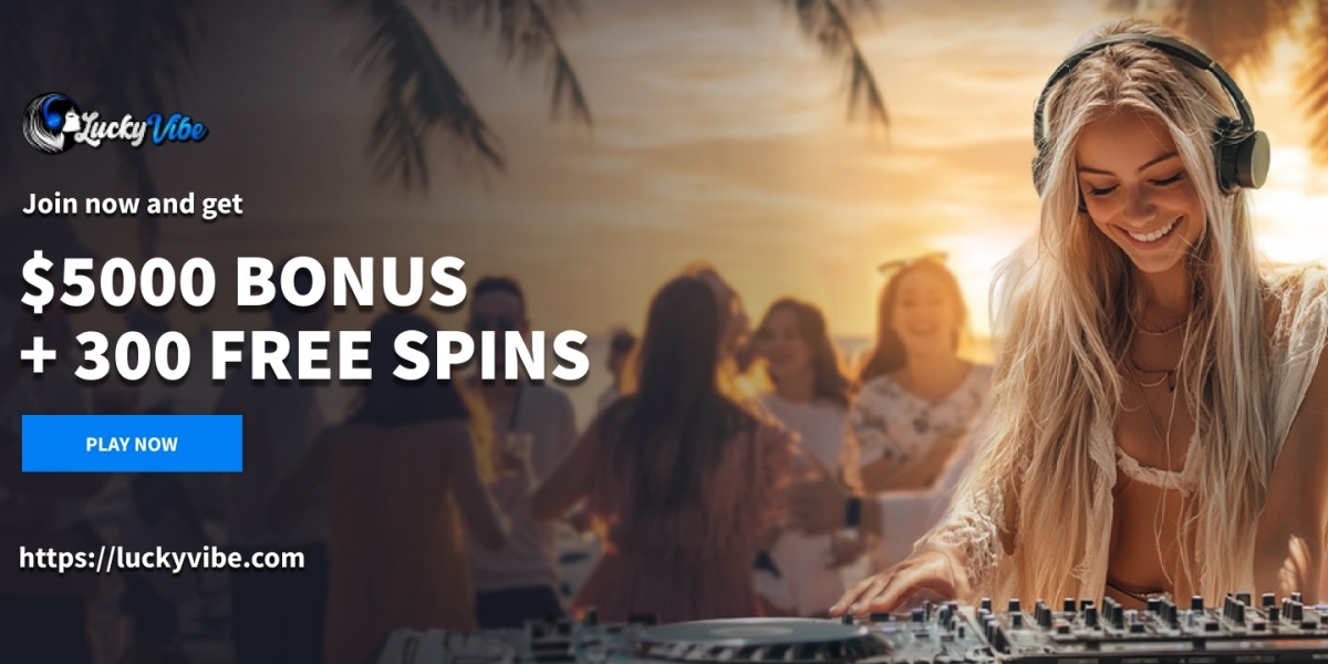 Technologische Sicherheit Lucky Vibe Casino Germany: Warum moderne Online Casinos überzeugen