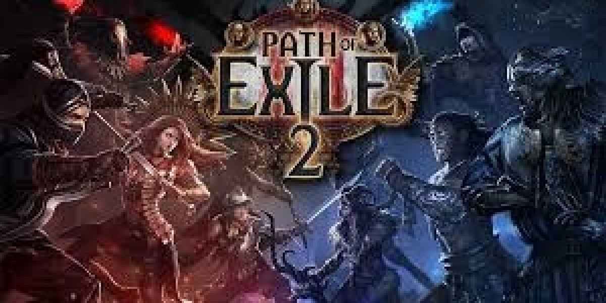 u4gm Path of Exile 2 Where It Shines and Stumbles