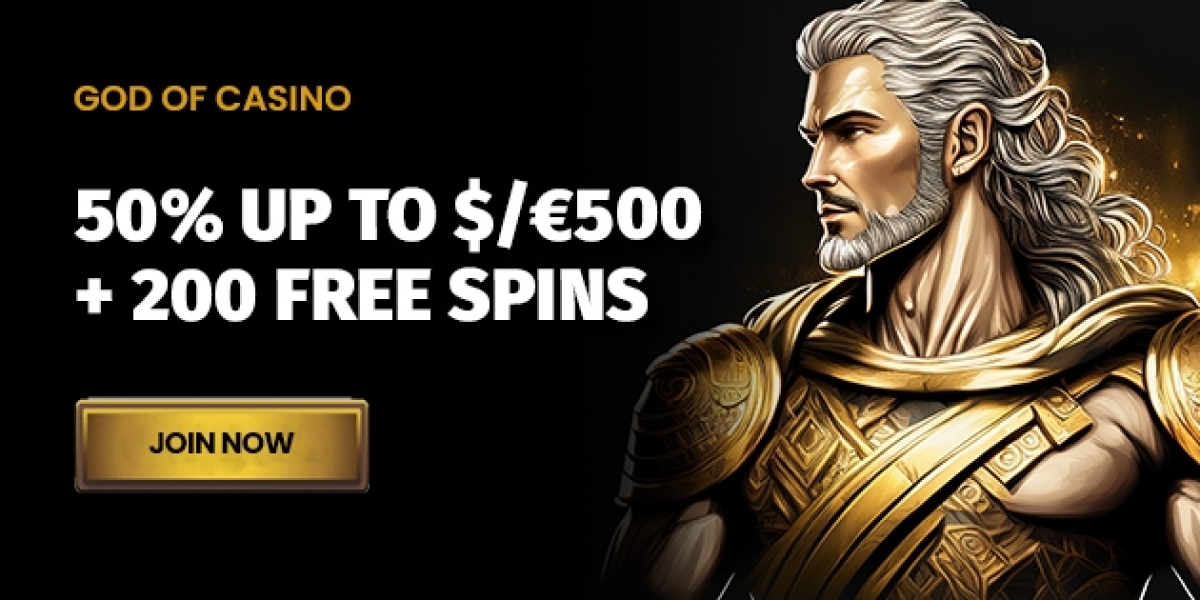 Guida Moderna GodofCasino ai Crazy Games più Popolari in Italia