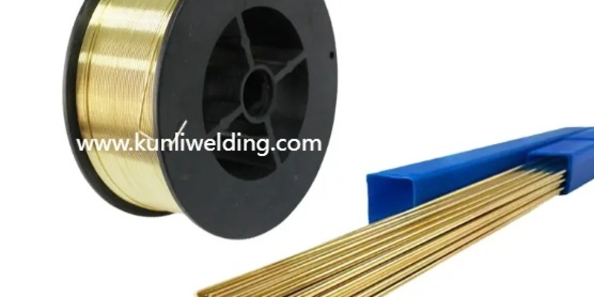 Can Kunli Support Help Optimize Your Aluminum Welding Setup