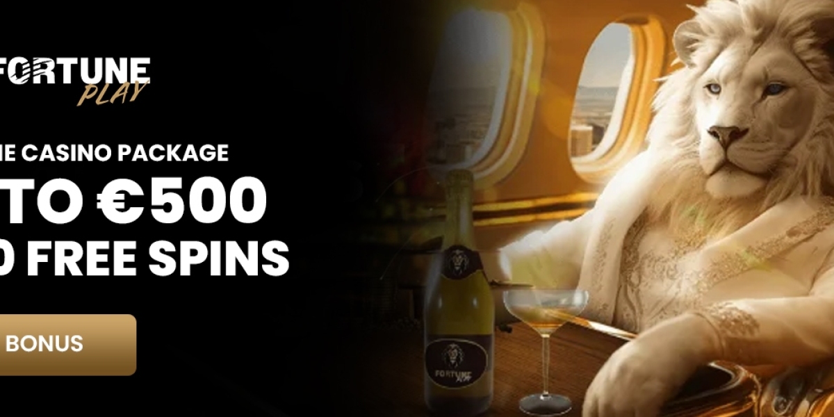 Fortuneplay Guidebook: Understanding the Safety of International Gaming Sites in Canada