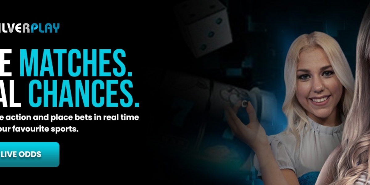 Echte Gewinne, echter Spaß: Die spannendsten Echtgeld-Spiele in Deutschland mit Silverplay Casino