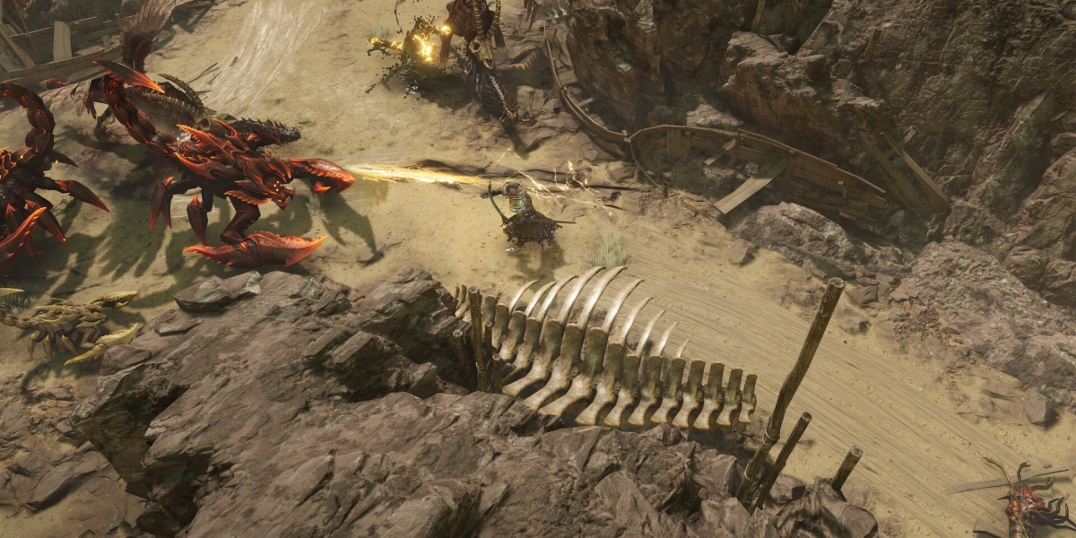 MMOexp Last Epoch: Understanding the Goal Before You Craft