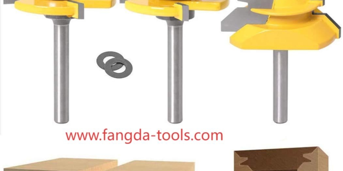 How Does fangda-tools Wood Cutting Saw Blade Assist Woodworking Tasks?