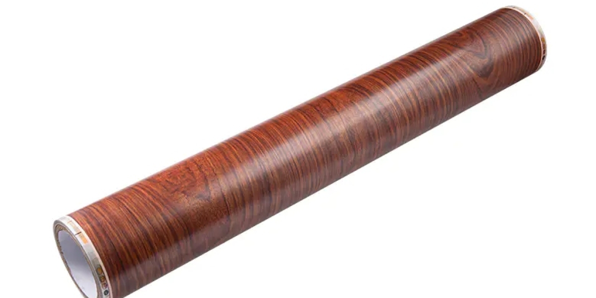 Why Are PET Hot Stamping Foil and Furniture Hot Stamping Foil Cost-Effective Choices?