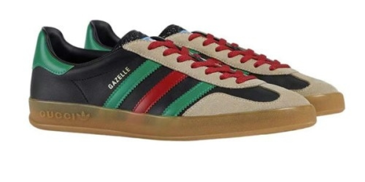 Adidas Samba รุ่นฮิตที่ควรมีติดตู้