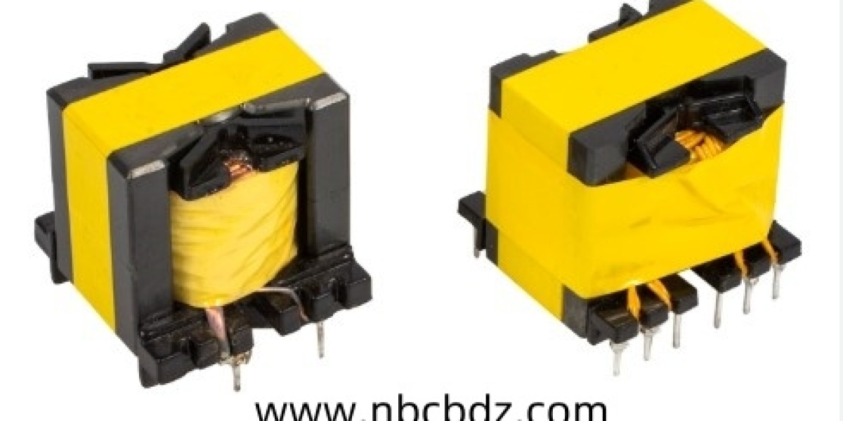 Why Do Engineers Mention Nbcbdz in a High Frequency Transformer Factory?
