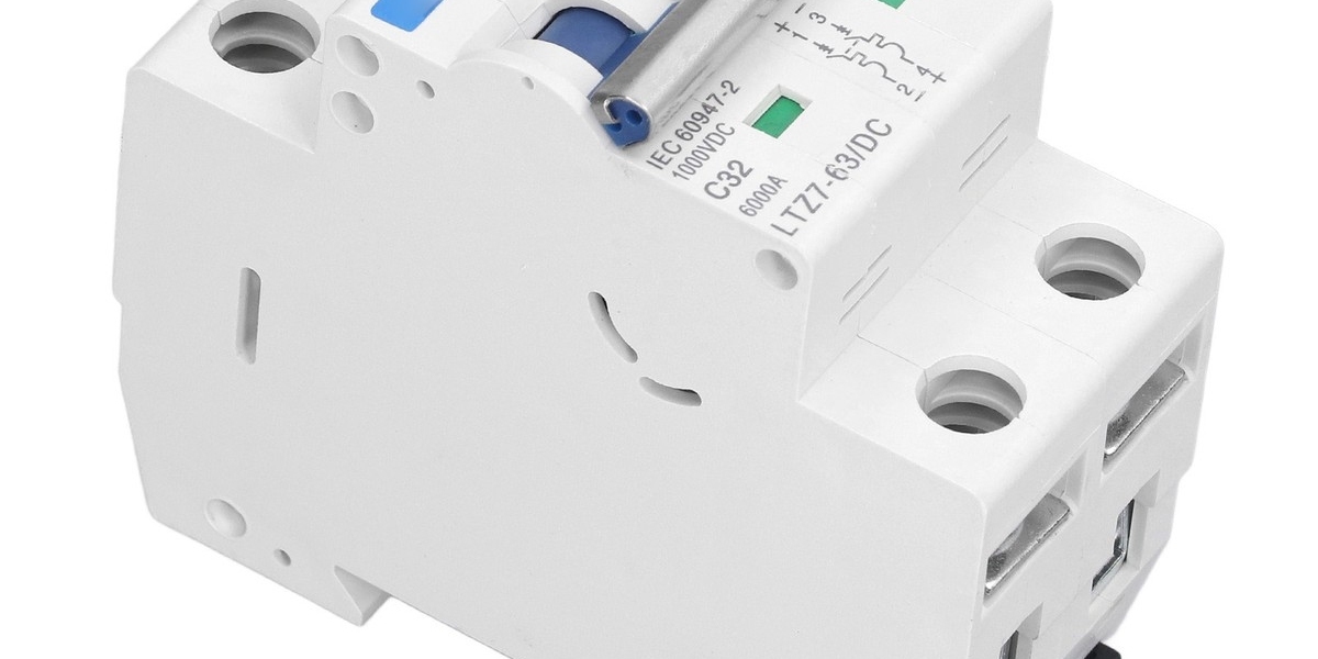 Xnhang IoT Circuit Breaker Technology Explained