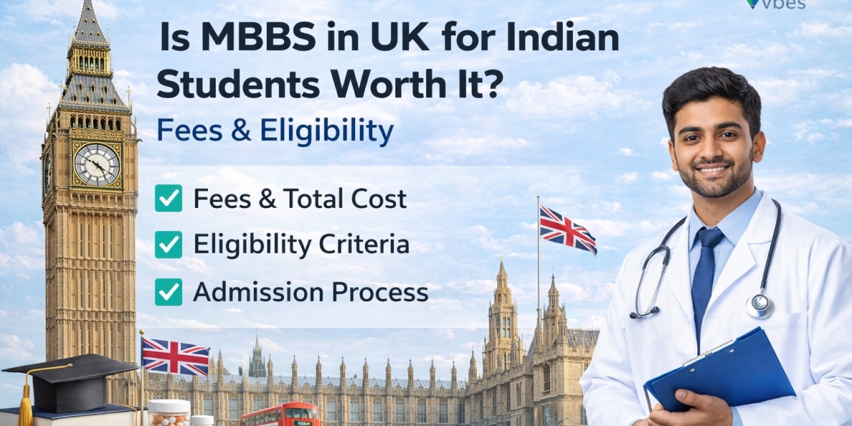 Is MBBS in Poland Worth It for Indian Students? Fees, Eligibility and Admission