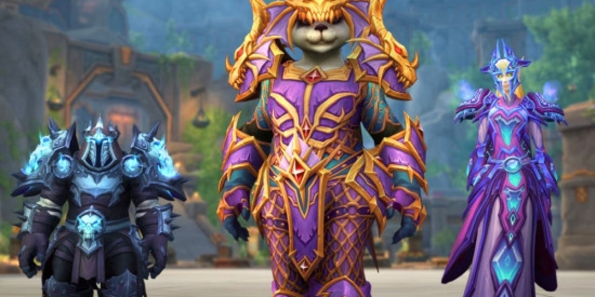 MMOexp WoW Classic 20th Anniversary: What Is WoW Boosting