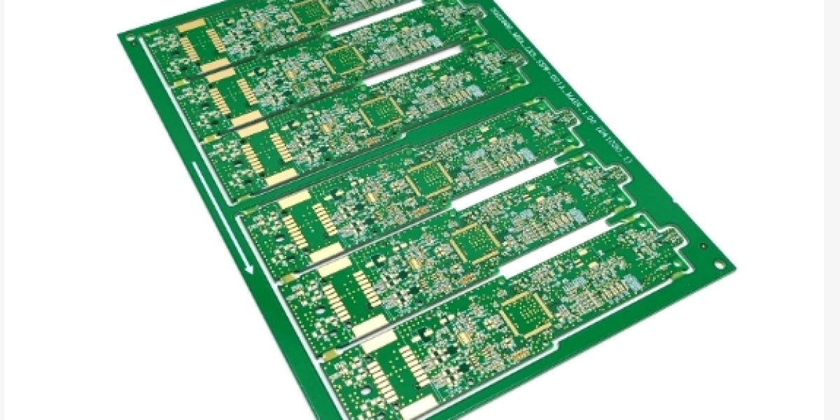 Typical Applications of PCBA in Modern Electronics