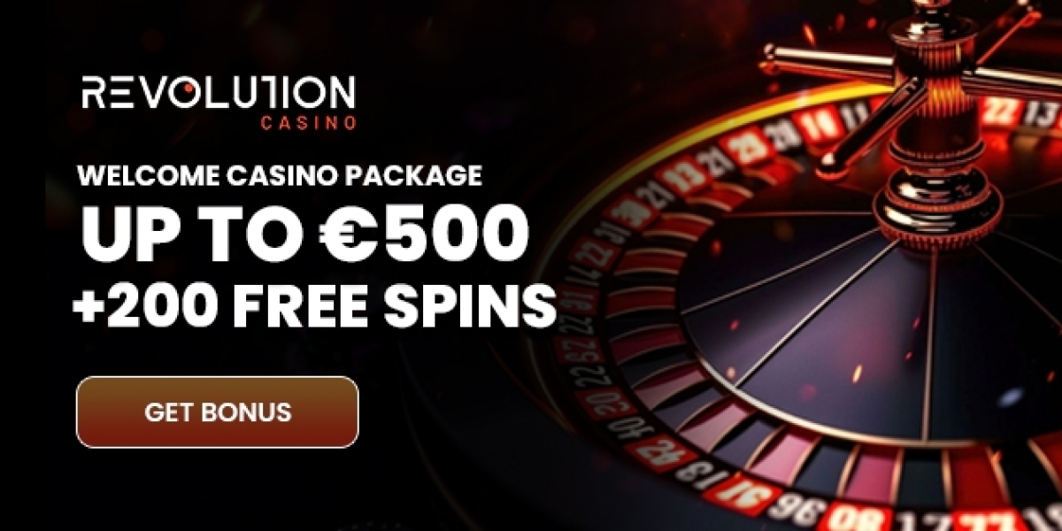 Innovazioni Digitali Revolution Casino in Italia 2026