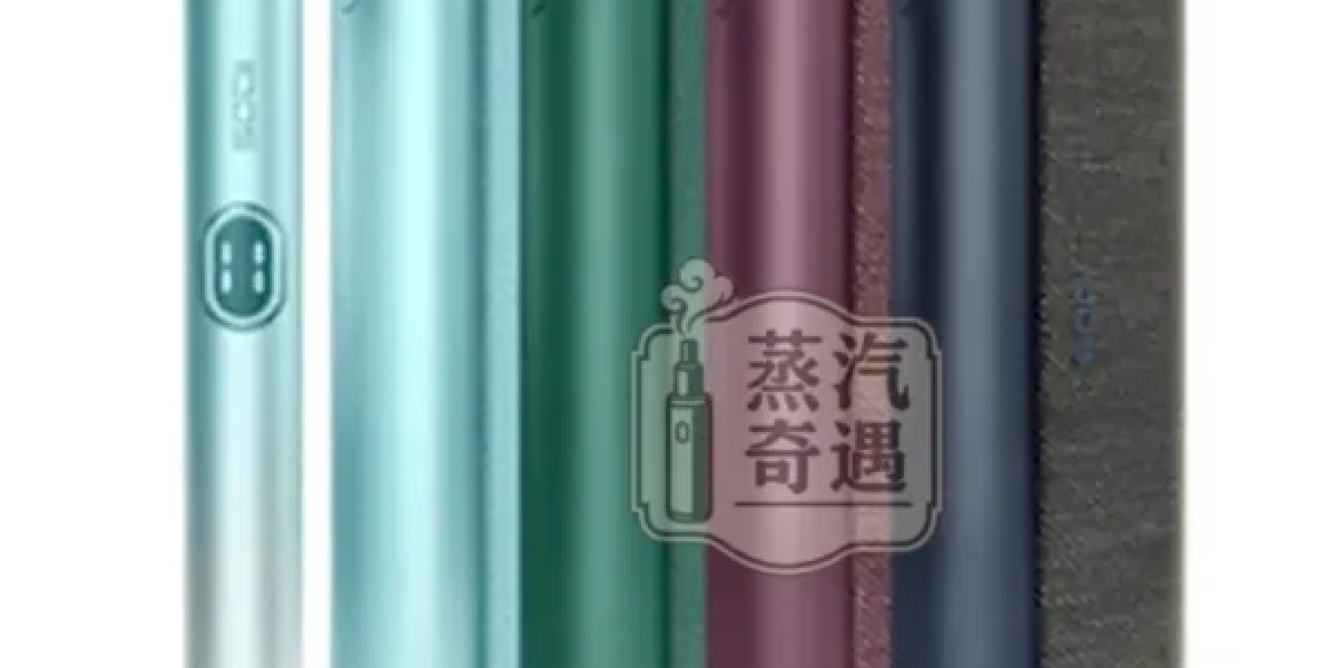 如何挑選全家加熱菸主機？F2 為什麼值得買？