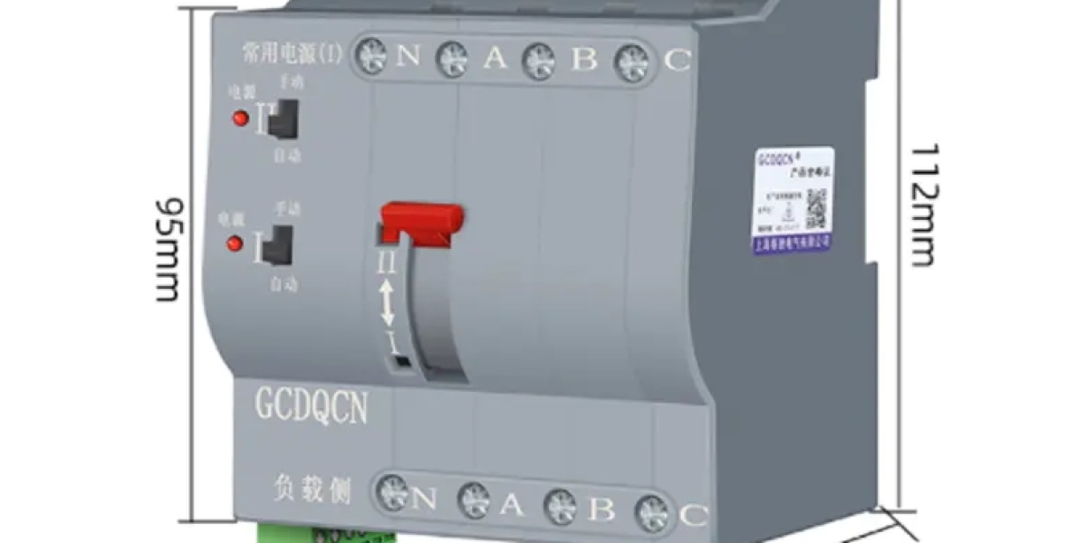 What Are The Latest Innovations In Distribution Cabinet Design?