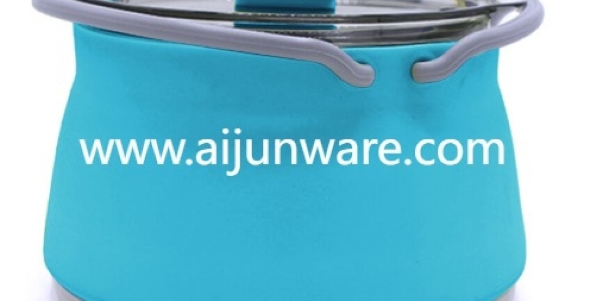 Aijunware Camping Water Pot Manufacturer – Co-Op Reliable