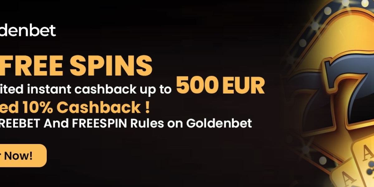 Discover the Goldenbet Most Rewarding Slot Games UK