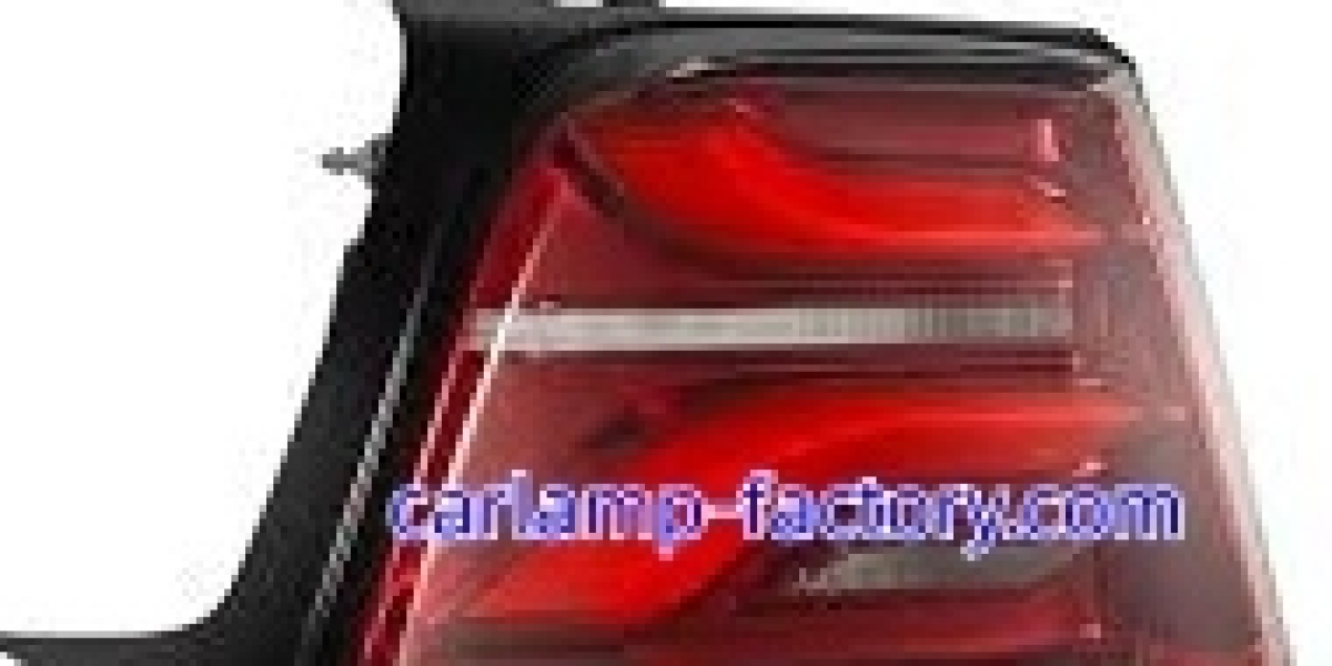 Why Choose Car Led Tail Lights Supplier For Durable Lighting Systems