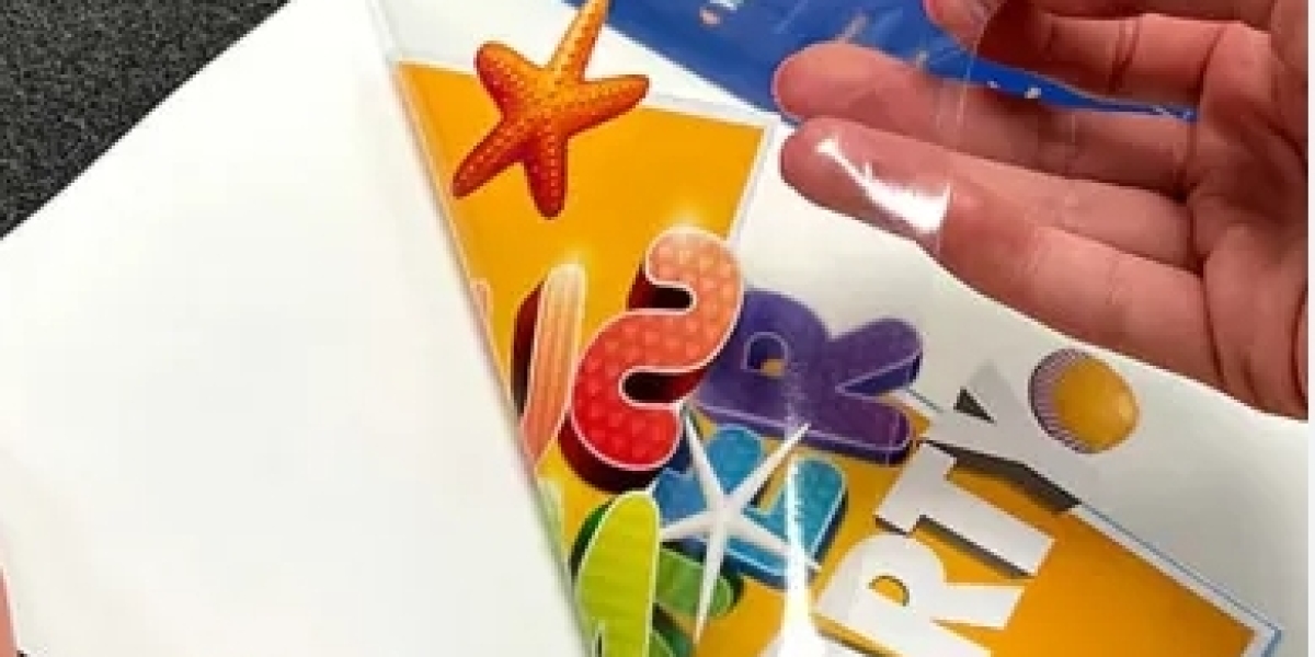 Can jiangsuxinfeng Printable Vinyl Film improve visual communication results?