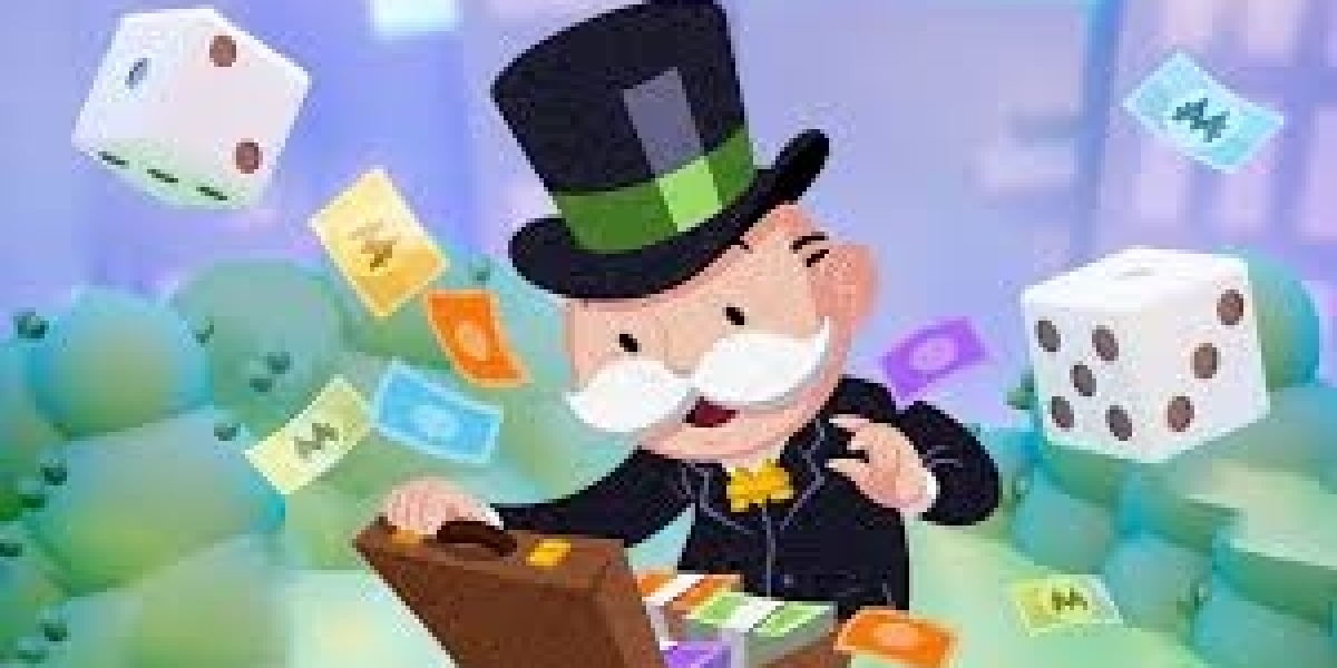 rsvsr What It s Really Like to Play Monopoly Go on Mobile