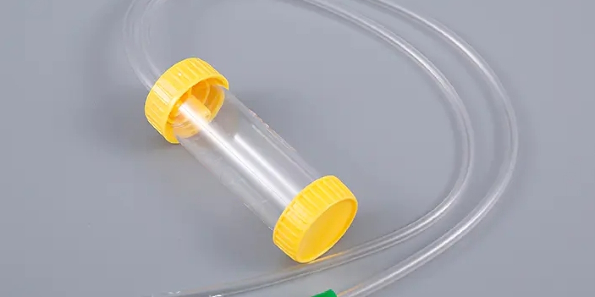 sztexnet High-Performance Medical Tubes