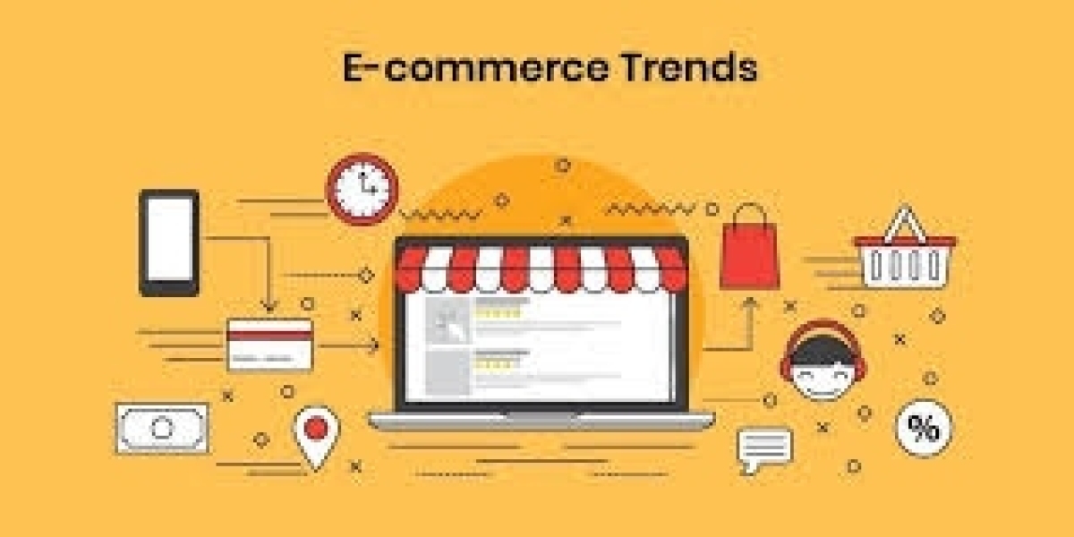 Ecommerce Trends 2020 Key Insights That Shaped the Future of Online Shopping