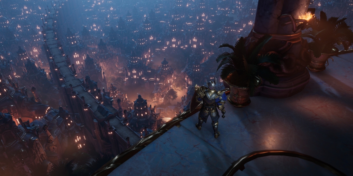 MMOexp Last Epoch: Enhanced synergy with summoned spirits