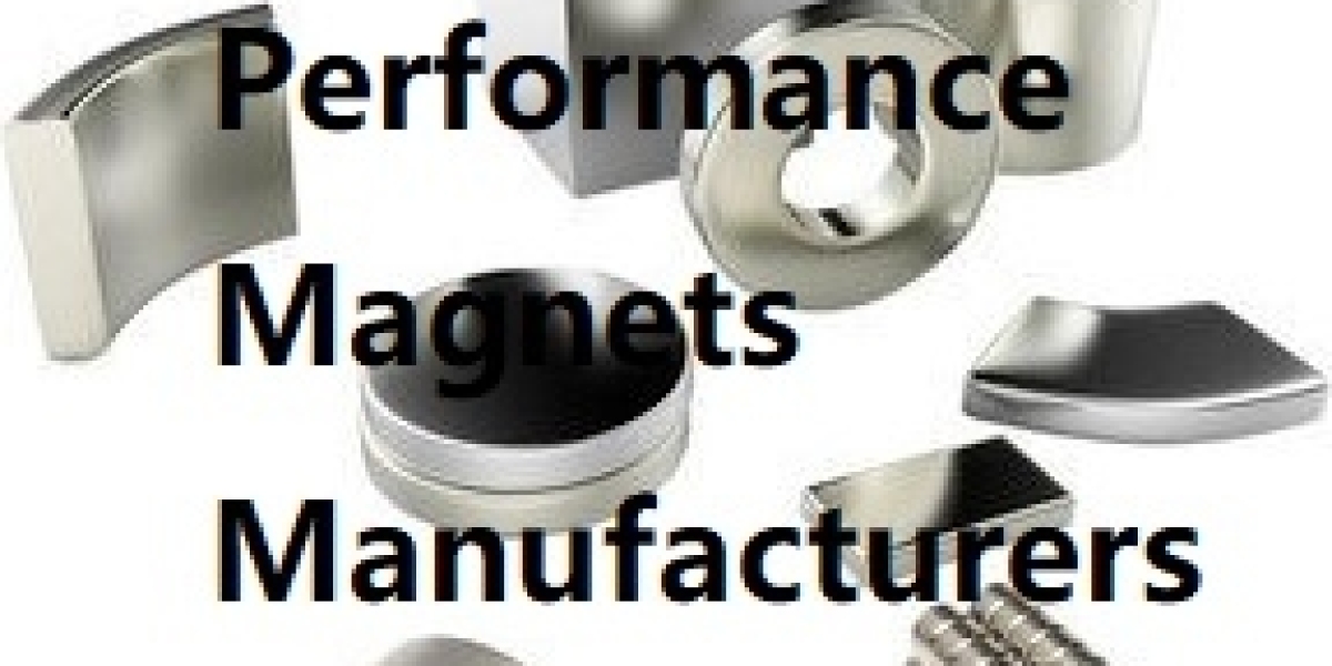 Dfmagnetic Neodymium Magnets Factory for Advanced Use