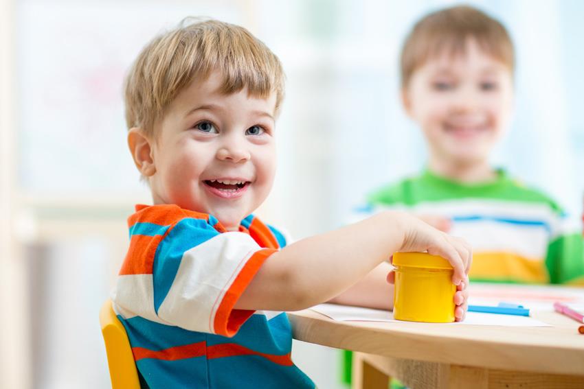 Autism Programs Near Me | Teaching Students with Autism
