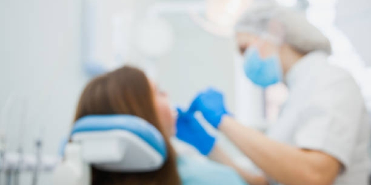 Emergency Dentist in Scarborough – Fast & Reliable Care by SR SmileCare