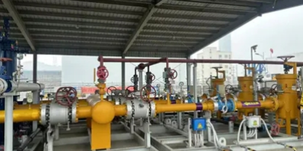 Welded Regulating Ball Valve Supplier Materials and Performance