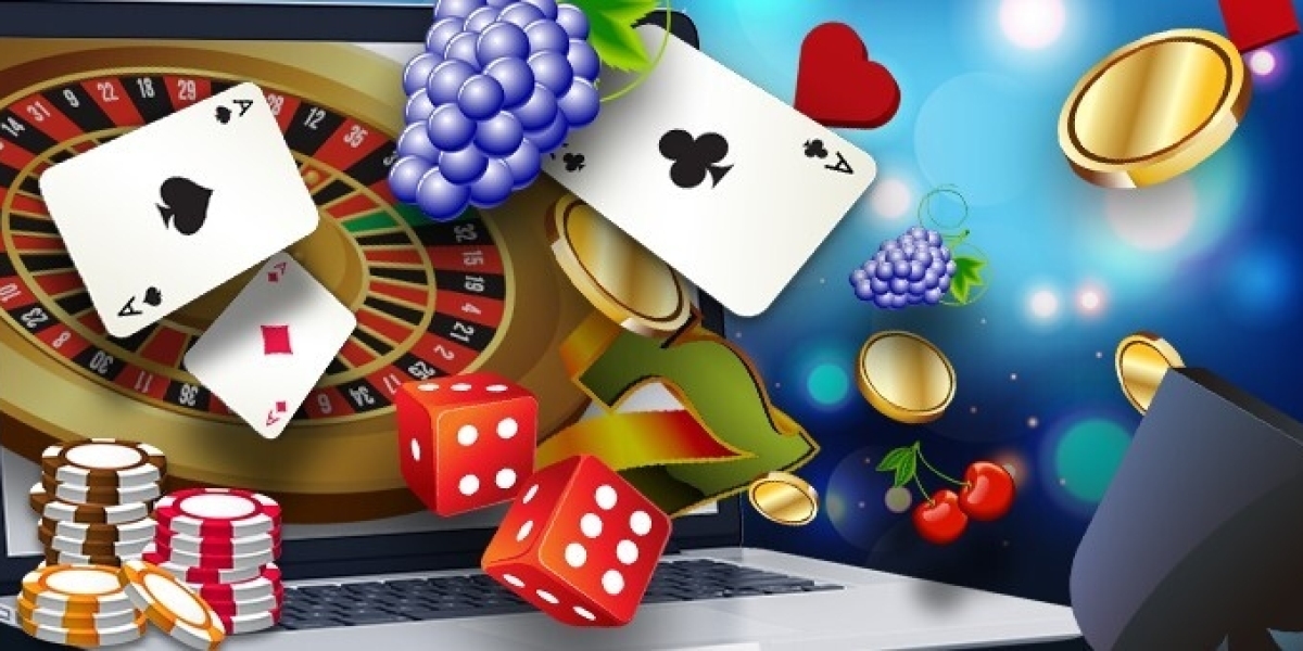 Den stigende popularitet af live dealer casinoer: Hvordan teknologi ændrer spilleroplevelsen i 2025