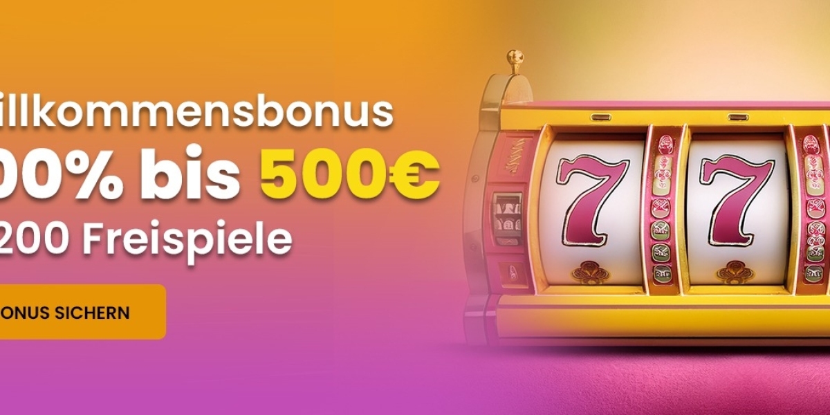 Only Spins Casino erklärt: Spiele, Funktionen und alles, was du wissen solltest