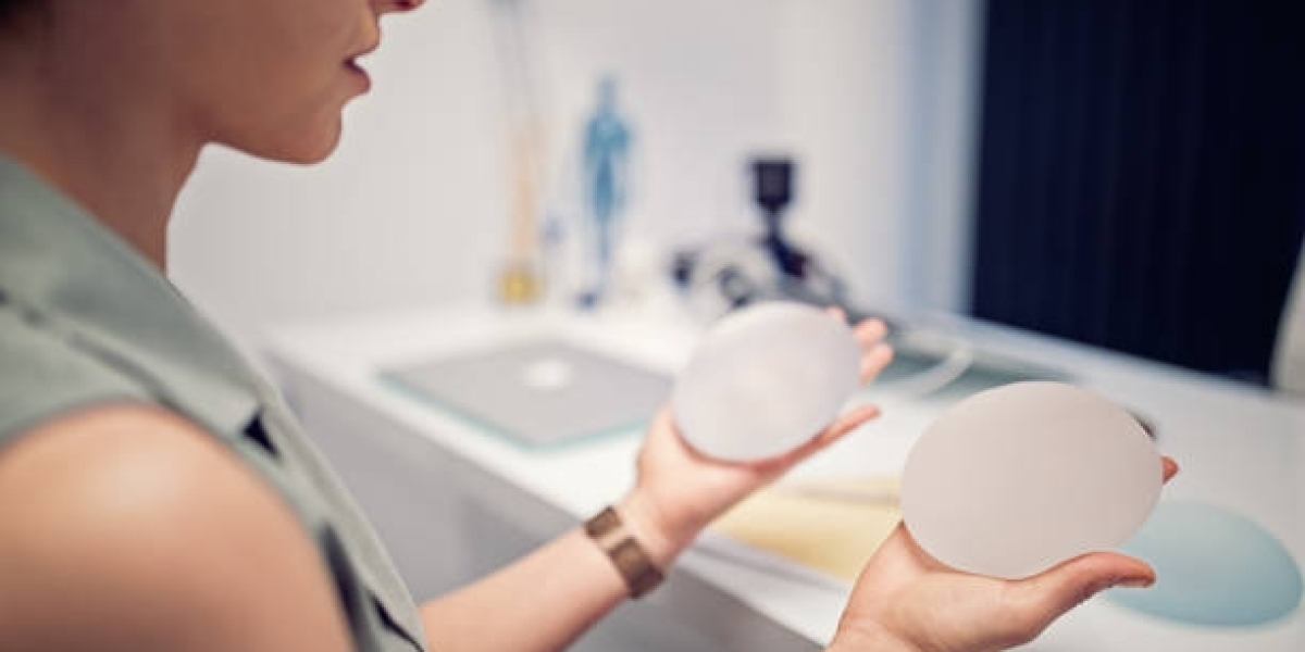Best Breast Implants in Punjab by Kyra Aesthetic Clinic – Safe & Natural Results