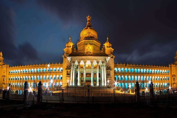 South India Wildlife Tour Packages | Luxury South India Safari Tour